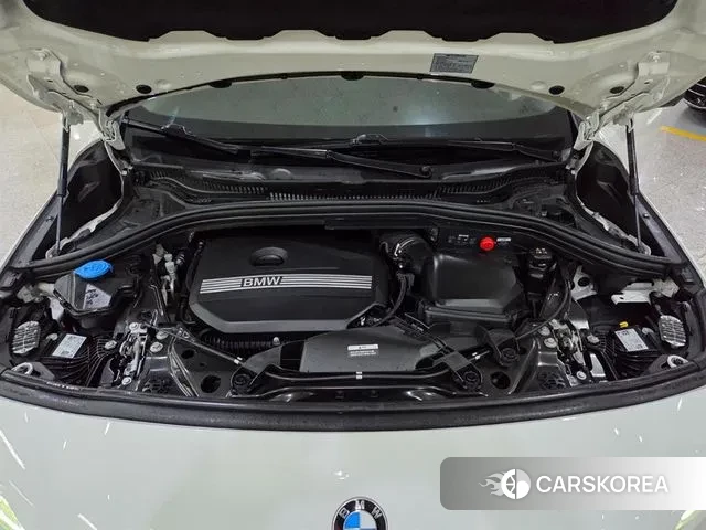 BMW 2 Series Active Tourer (U06) id 3420571 из Кореи 9