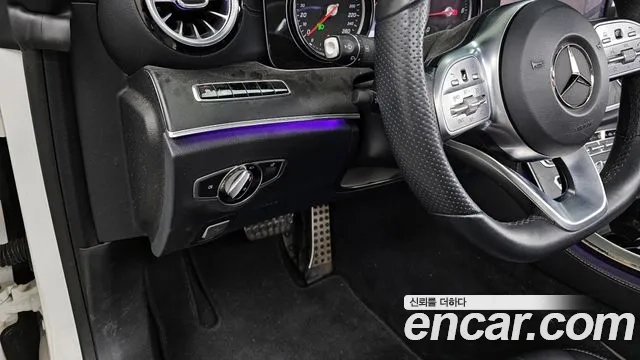 Mercedes-Benz E-Class W213 id 2951504 из Кореи 9