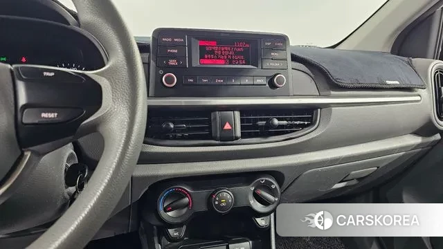 Kia Morning Urban (JA) id 2985369 из Кореи 9