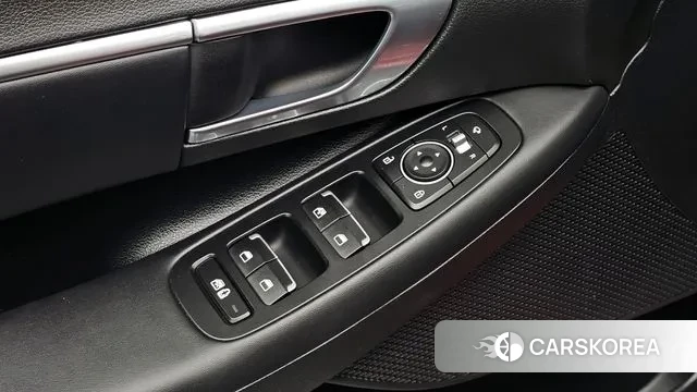 Hyundai Sonata (DN8) id 3661199 из Кореи 9