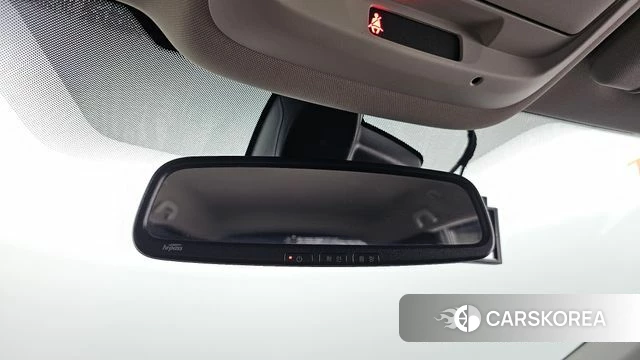 Renault Korea (Samsung) The New QM6 id 4918562 из Кореи 9
