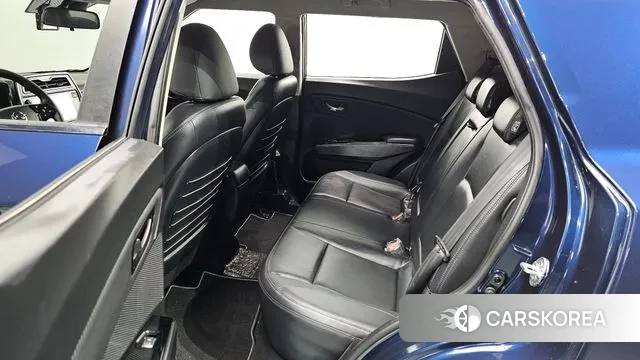 Ssangyong Berry New Tivoli id 3012754 из Кореи 9