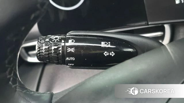 Hyundai Avante Hybrid (CN7) id 3799454 из Кореи 9