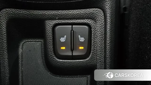 Chevrolet (GM Daewoo) The New Spark id 3022725 из Кореи 9