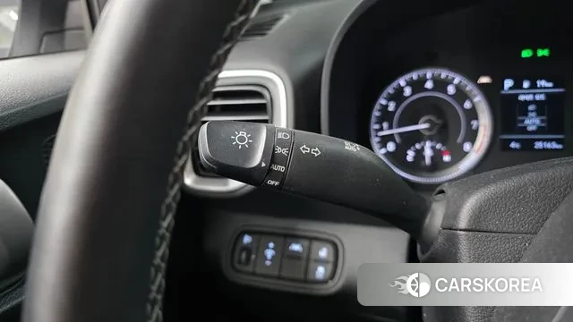 Hyundai Venue id 3572496 из Кореи 9