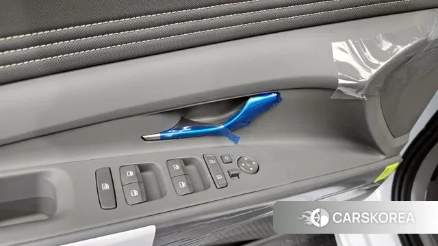 Hyundai The New Avante Hybrid (CN7) id 3158730 из Кореи 9