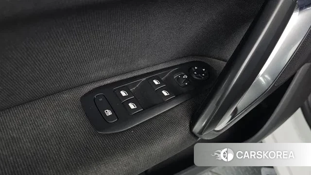 Peugeot 308 second generation id 3761165 из Кореи 9