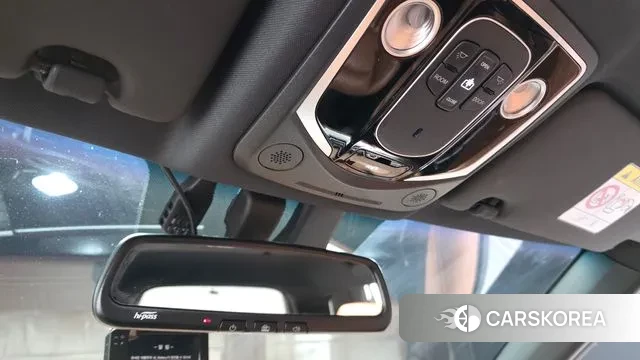 Ssangyong Torres id 3740257 из Кореи 9