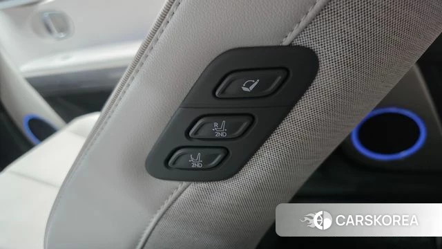 Hyundai Ionic 5 id 4585554 из Кореи 9