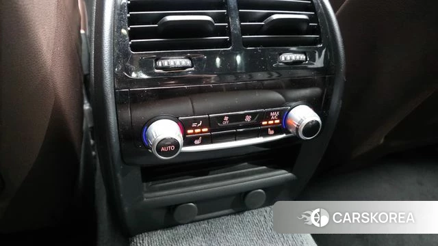 BMW 5 Series (G30) id 4459263 из Кореи 9