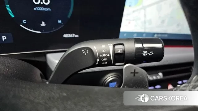 Hyundai Sonata D Edge (DN8) id 3590945 из Кореи 9