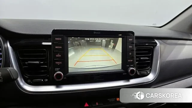 Kia Stonic id 2995355 из Кореи 9