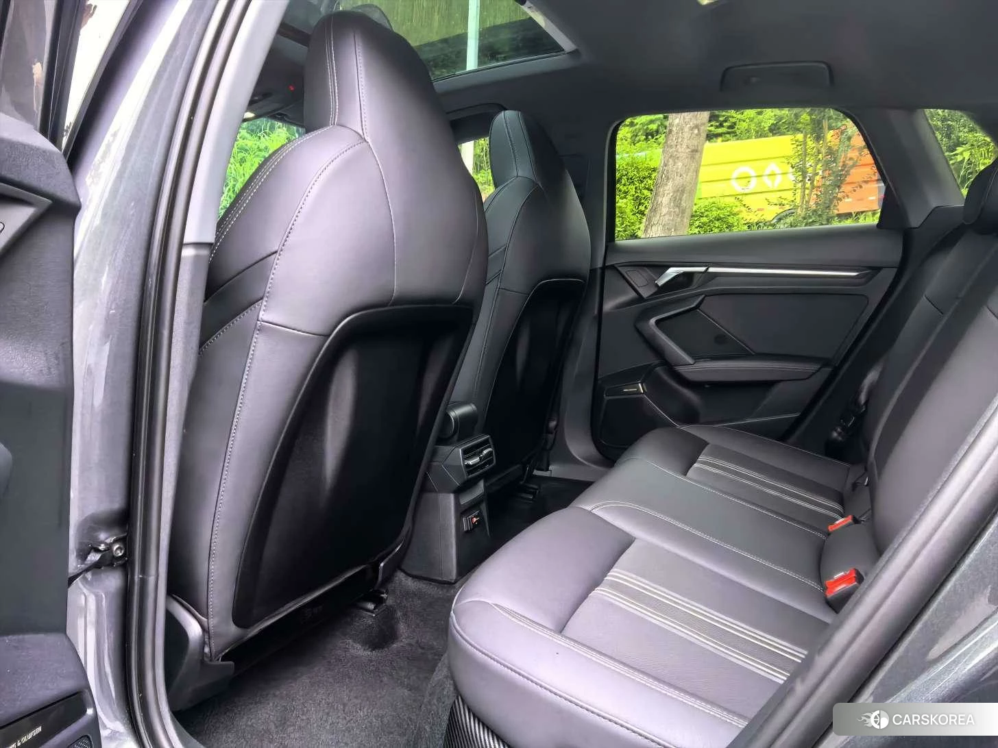 Audi A3 id 4454397 из Китая 9