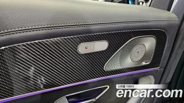 Mercedes-Benz GLE-Class W167 id 2874828 из Кореи 9