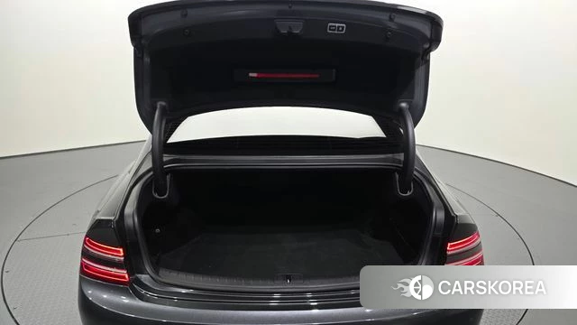Genesis G80 (RG3) id 4764630 из Кореи 9