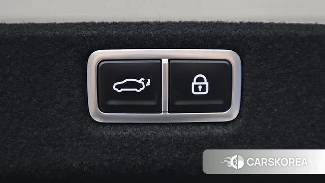 Hyundai Sonata D Edge (DN8) id 3327804 из Кореи 9