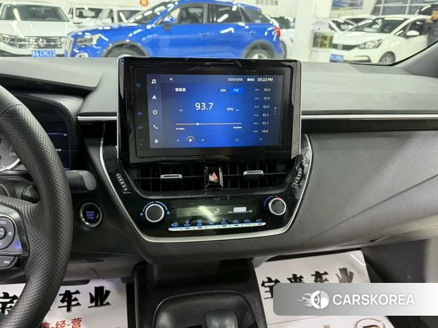 Toyota Lei Ling id 4299900 из Китая 9