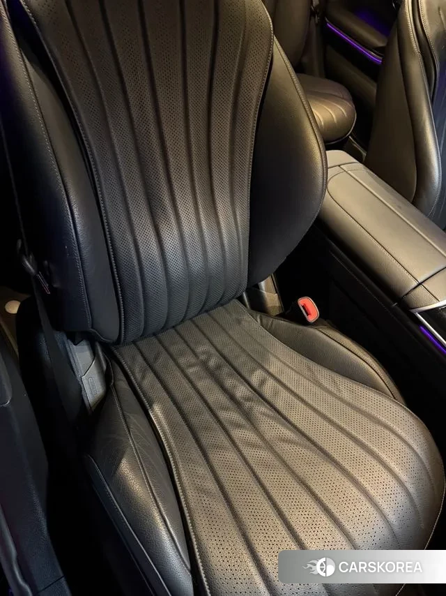 Mercedes-Benz S-Class W223 id 3012572 из Кореи 9