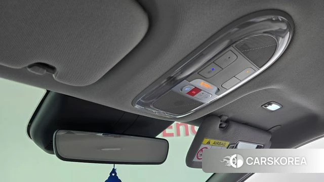 Hyundai Ionic 6 id 4292300 из Кореи 9