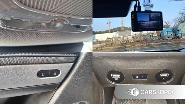 Hyundai Ionic 5 id 4740942 из Кореи 9