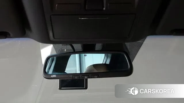 Ssangyong Rexton Sports id 3489558 из Кореи 9