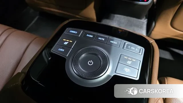 Genesis G80 (RG3) id 3591810 из Кореи 9