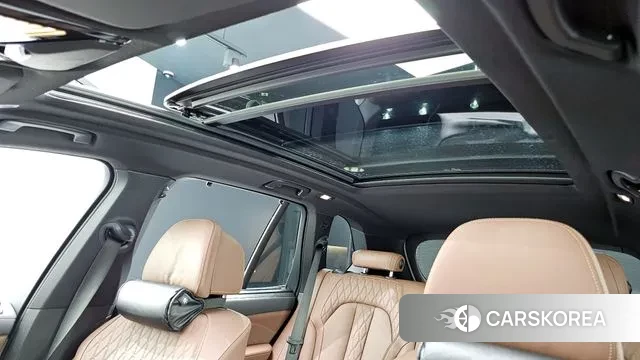 BMW X5 (G05) id 3053505 из Кореи 9