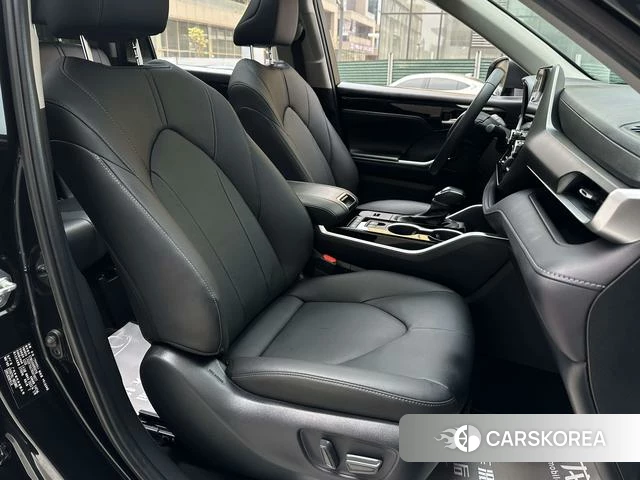 Toyota Highlander id 4276451 из Китая 9