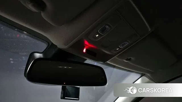 Renault Korea (Samsung) XM3 id 3459503 из Кореи 9