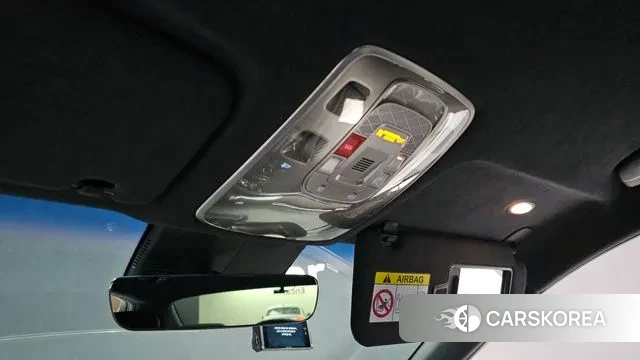 Genesis G80 (RG3) id 3629968 из Кореи 9