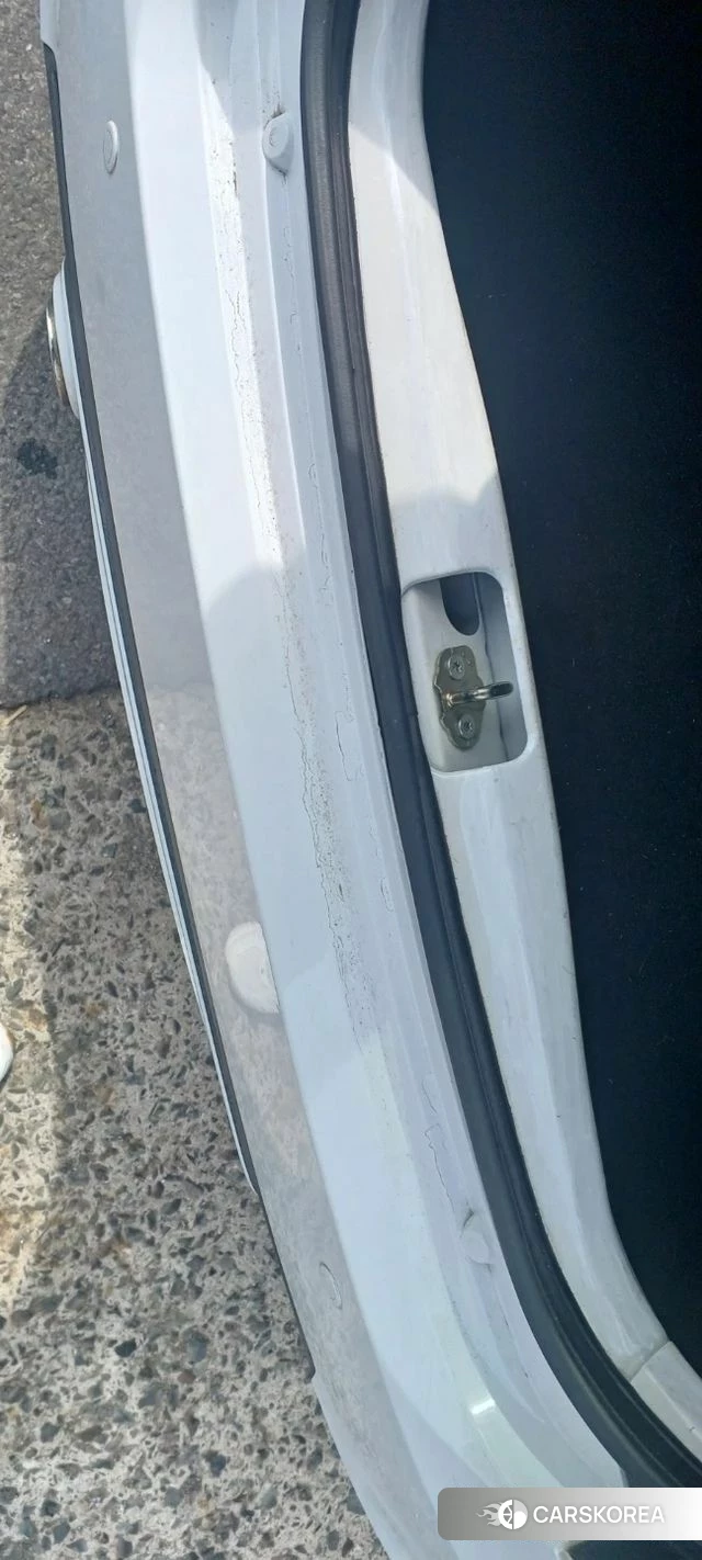 Kia The New Ray id 3924006 из Кореи 9