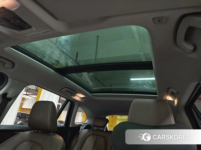 BMW X1 id 3913695 из Китая 9