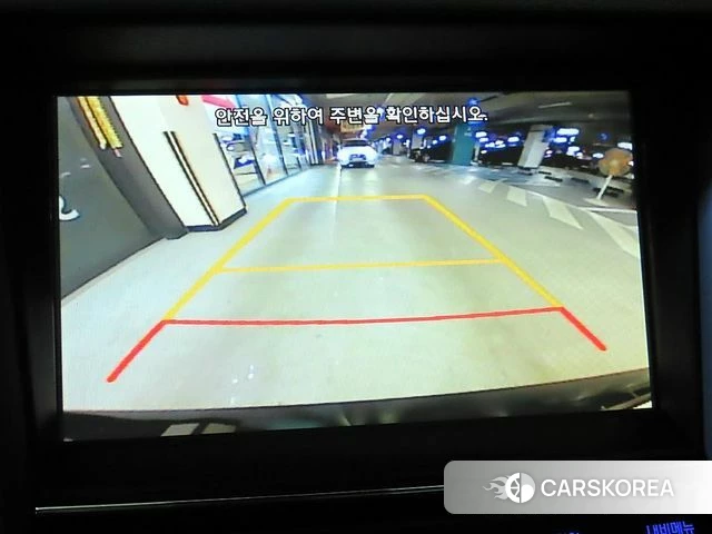 Hyundai All New Tucson id 3808446 из Кореи 9