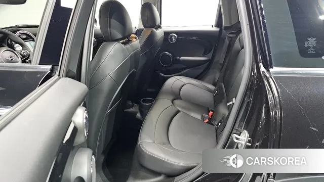 Mini Cooper id 3203144 из Кореи 9