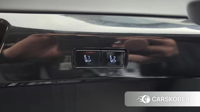 Hyundai Grandeur Hybrid (GN7) id 4863625 из Кореи 9