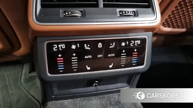 Audi A6 (C8) id 3027680 из Кореи 9