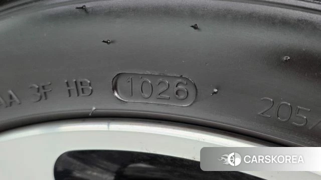 Mini Cooper S id 4725697 из Кореи 9