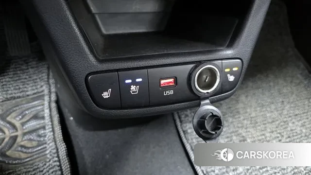 Kia The New Kia Ray id 3555132 из Кореи 9