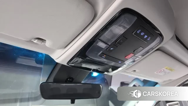 Hyundai Staria id 3685427 из Кореи 9