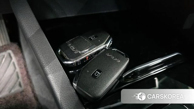 Kia K5 Hybrid 3rd Generation id 3826480 из Кореи 9