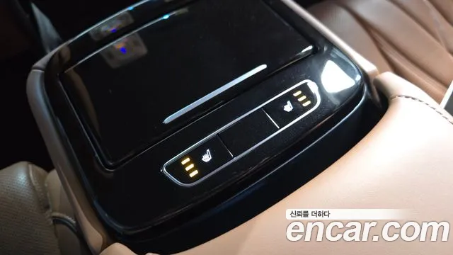 Genesis Electrified G80 (RG3) id 2702569 из Кореи 9