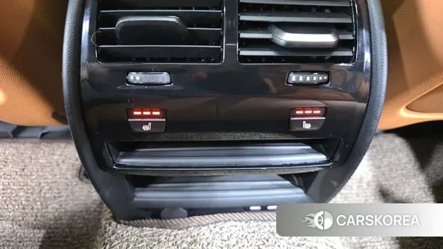 BMW 5 Series (G30) id 3443754 из Кореи 9