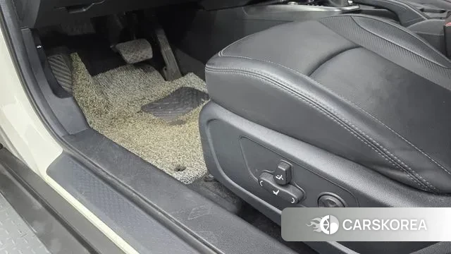 Ssangyong Berry New Tivoli id 3242063 из Кореи 9