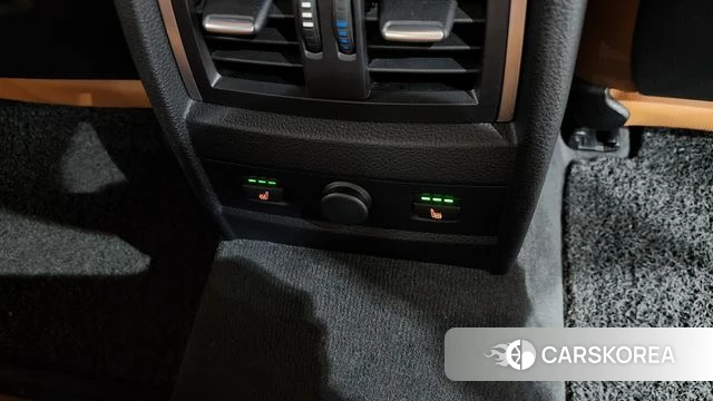 BMW 3 Series (F30) id 3880187 из Кореи 9