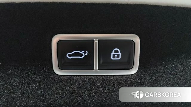 Genesis G90 (RS4) id 3838659 из Кореи 9