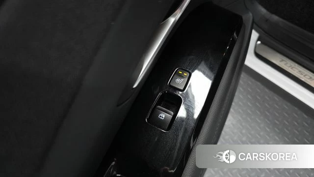 Hyundai Tucson Hybrid (NX4) id 4433657 из Кореи 9