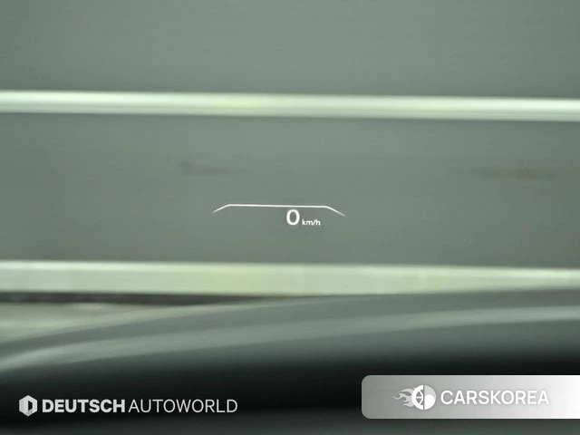 Genesis G80 (RG3) id 4344642 из Кореи 9