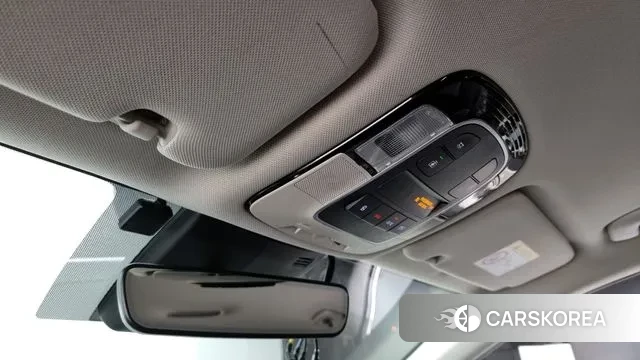 Hyundai Sonata Hybrid (DN8) id 3449153 из Кореи 9