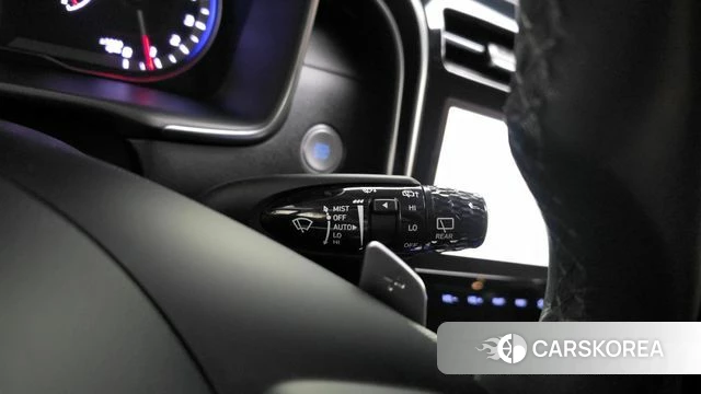Hyundai Tucson (NX4) id 4282900 из Кореи 9