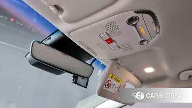 Hyundai The New Grandeur IG id 3002798 из Кореи 9